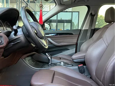 2021 BMW X1 sDrive20Li Fashion, фото 4, лот 10307297