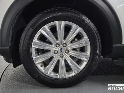 2022 Ford Explorer 2.3 LimIted 4WD, фото 4, лот 10126294