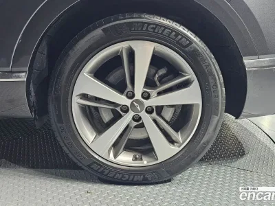 2020 Genesis GV80 2.5T Gasoline AWD, фото 4, лот 10079890