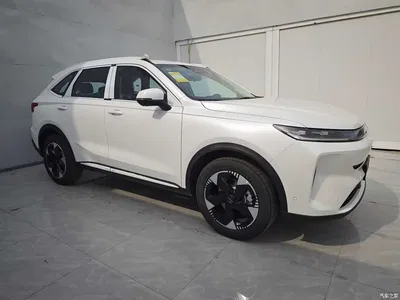 2026 Haval H6L Model Base Version, фото 3, лот 10301200