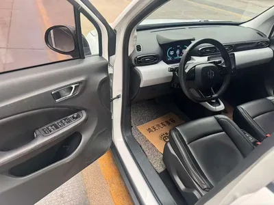 2022 Leapmotor T03 Agate Edition, фото 4, лот 10317448