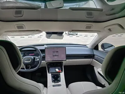2026 Lynk & Co 07 EM-P Model 126 Long Range Ultra, фото 3, лот 11242342