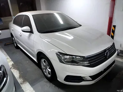 2019 Volkswagen Lavida Start 1.5L Manual Trend (China VI), фото 4, лот 10455480