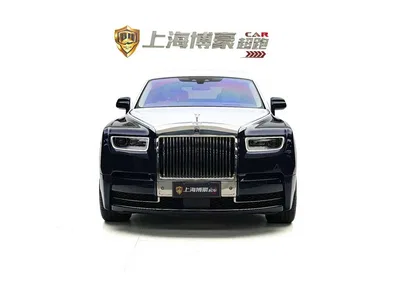 2019 Rolls-Royce Phantom, фото 2, лот 10237696