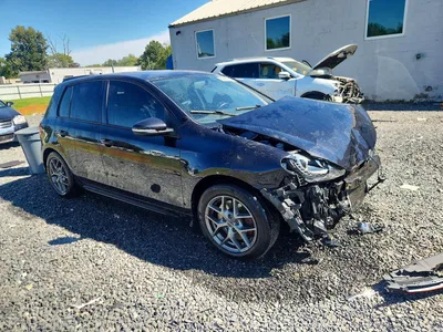 2013 VOLKSWAGEN GTI, фото 4, лот 10966043