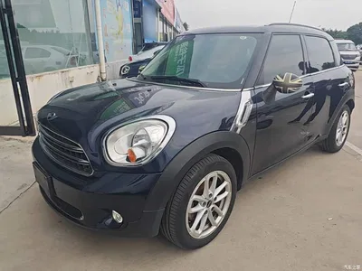 2014 MINI COUNTRYMAN 1.6L COOPER Fun, фото 1, лот 10333105