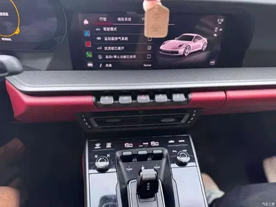 2020 Porsche 911 Carrera 3.0T, фото 3, лот 10420943