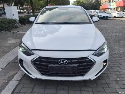 2019 Hyundai Elantra 1.5L CVT Smart Elite, фото 3, лот 11564554