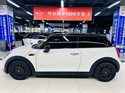 2016 MINI MINI 1.5T COOPER, фото 2, лот 10351228