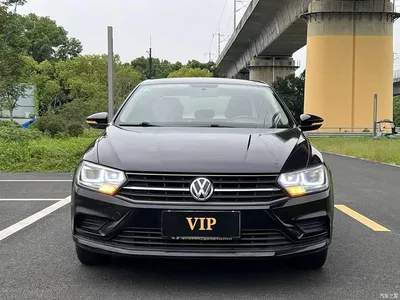 2017 Volkswagen Bora 1.6L Automatic Fashion Edition, фото 2, лот 11174718