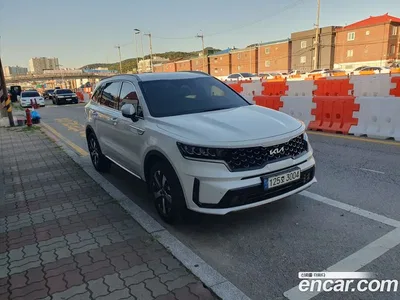 2022 Kia Sorento Diesel 2.2 2WD, фото 2, лот 10703165