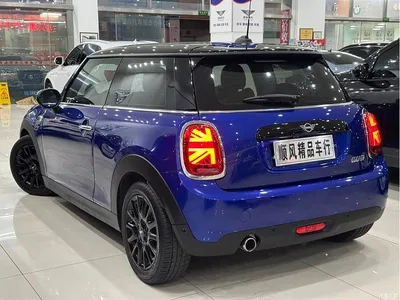 2019 MINI MINI Model 1.5T COOPER Classic, фото 2, лот 10384295