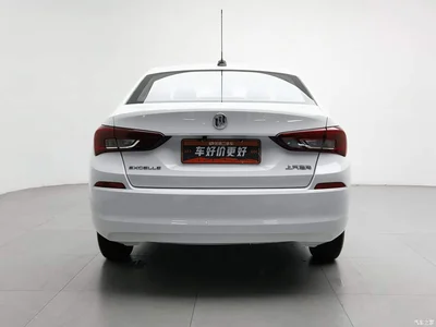 2020 Buick Excelle 15N CVT Elite, фото 4, лот 10275048