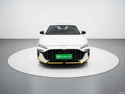 2021 MG MG6 Pro 1.5T Auto Trophy Flagship Edition, фото 2, лот 11520951