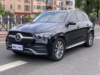 2023 Mercedes-Benz GLE 350 4MATIC Fashion, фото 1, лот 10298122