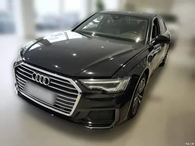 2019 Audi A6L 45 TFSI Premium Dynamic, фото 3, лот 11198848