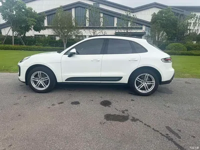 2023 Porsche Macan 2.0T, фото 2, лот 10241916
