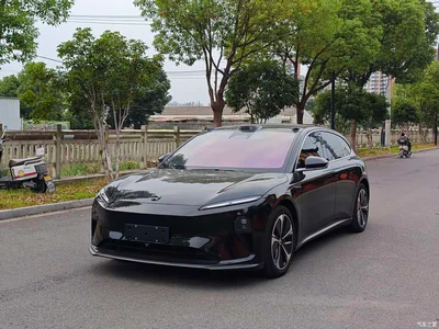 2024 NIO ET5T 75kWh Touring, фото 1, лот 11138945