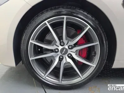 2018 Genesis G70 2.0T AWD, фото 4, лот 10045041