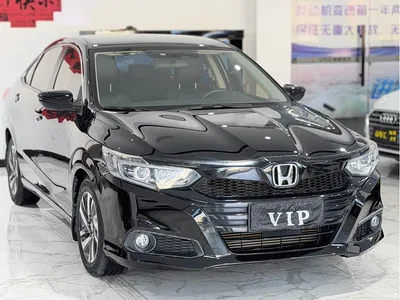2019 Honda Lingpai 180Turbo CVT Comfort China VI, фото 3, лот 10826971