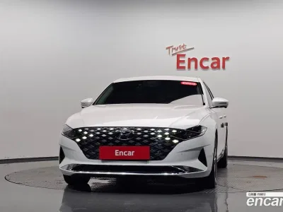 2023 Hyundai Grandeur 2.5, фото 2, лот 10215151