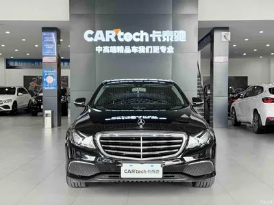 2020 Mercedes-Benz E-Class Facelift E 260 L, фото 3, лот 10481737