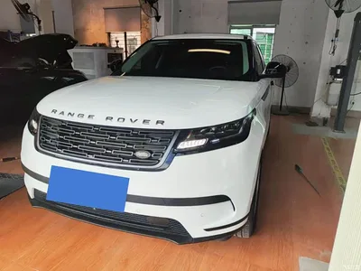2023 Land Rover Range Rover Velar 250PS, фото 1, лот 10322739