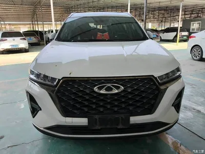 2021 Chery Tiggo 7 PLUS 1.5T CVT Premium, фото 2, лот 11437364