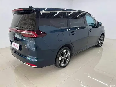 2021 GAC Trumpchi Trumpchi M6 PRO 270T DCT Premium Edition, фото 4, лот 11198768