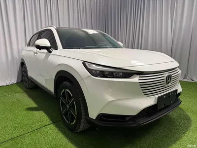 2023 Honda Vezel 1.5L CVT Technology Edition, фото 2, лот 10400172