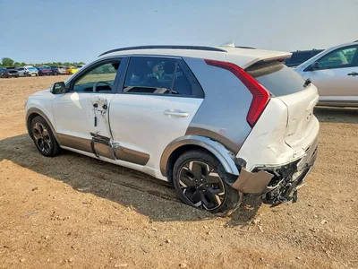 2023 KIA NIRO WAVE, фото 2, лот 10669228