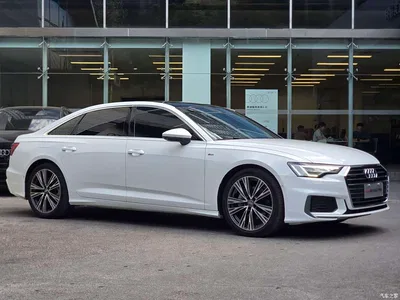 2019 Audi A6L 45 TFSI quattro Premium Dynamic, фото 2, лот 10428256