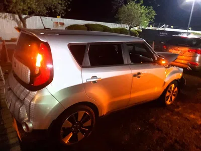 2014 KIA SOUL !, фото 3, лот 10782493