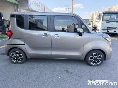 2018 Kia RAY Prestige, фото 4, лот 10169944