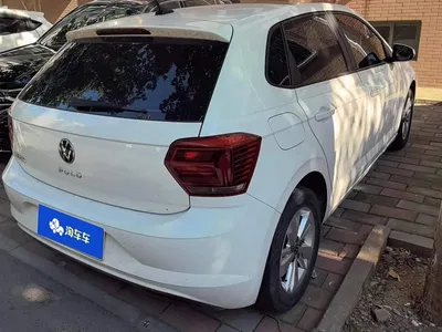 2021 Volkswagen Polo Plus 1.5L Automatic Panorama Enjoyment Edition, фото 3, лот 10464557