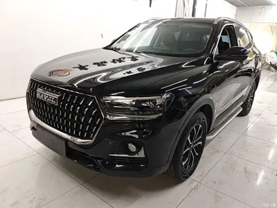 2023 Haval H6 National Trend Edition 1.5T Automatic Urban, фото 2, лот 10285929