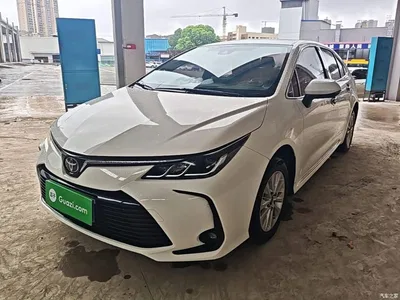 2021 Toyota Corolla 1.2T S-CVT Elite Edition, фото 2, лот 10320724