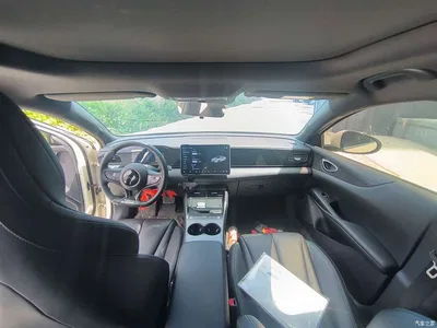 2025 BYD Seal 06 New Energy Model EV 470KM Premium Edition, фото 4, лот 10272927