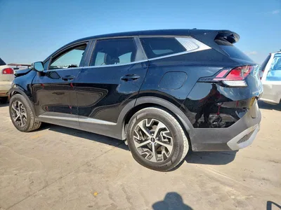 2023 KIA SPORTAGE EX, фото 2, лот 10903718