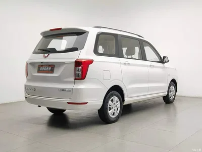 2021 Wuling Motors Wuling Hongguang 1.5L Facelift S Comfort Hydraulic Power Steering LAR, фото 2, лот 10306312