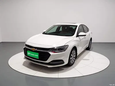 2022 Chevrolet Monza 320 Automatic Enjoyment Sunroof Edition, фото 1, лот 11178226