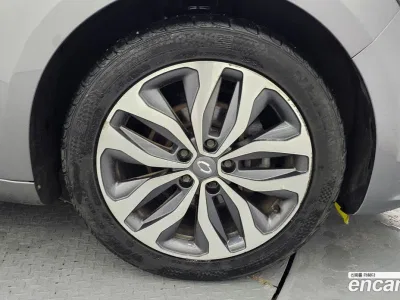 2016 Samsung SM6 1.5 dCi LE, фото 4, лот 10189290