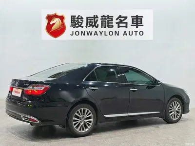 2016 Toyota Camry 2.5G 10th Anniversary Luxury Navigation Edition, фото 4, лот 10281727