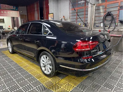 2016 Volkswagen Passat Model 380TSI DSG Prestige Edition, фото 4, лот 10439549
