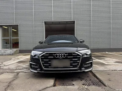 2026 Audi A6L Model Year 45 TFSI quattro Premium Dynamic, фото 3, лот 10435214