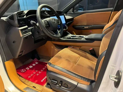 2023 Lexus RZ 450e 4WD Premium, фото 4, лот 11450377