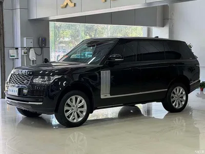 2016 Land Rover Range Rover 3.0 SC V6 Vogue LWB, фото 1, лот 10336639