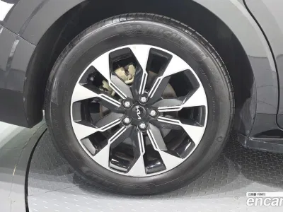 2022 Kia Canival Diesel 7-Seater Signature, фото 4, лот 10517383