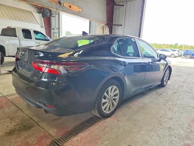 2023 TOYOTA CAMRY LE, фото 3, лот 11129359