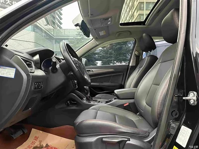 2016 Changan CS75 1.8T Auto Elite China V, фото 4, лот 10514049